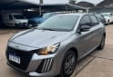 Autos - Peugeot 208 Allure AT 2025 Nafta 9000Km - En Venta