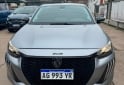 Autos - Peugeot 208 Allure AT 2025 Nafta 9000Km - En Venta