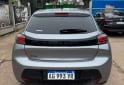 Autos - Peugeot 208 Allure AT 2025 Nafta 9000Km - En Venta