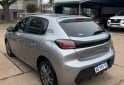 Autos - Peugeot 208 Allure AT 2025 Nafta 9000Km - En Venta