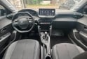 Autos - Peugeot 208 Allure AT 2025 Nafta 9000Km - En Venta