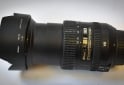 Electrónica - OBJETIVO AF-S NIKON 16-85 mm 3.5 – 5.6 G ED – VR - En Venta