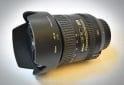 Electrónica - OBJETIVO AF-S NIKON 16-85 mm 3.5 – 5.6 G ED – VR - En Venta