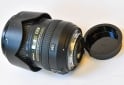 Electrónica - OBJETIVO AF-S NIKON 16-85 mm 3.5 – 5.6 G ED – VR - En Venta