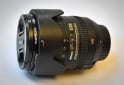 Electrónica - OBJETIVO AF-S NIKON 16-85 mm 3.5 – 5.6 G ED – VR - En Venta