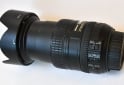 Electrónica - OBJETIVO AF-S NIKON 16-85 mm 3.5 – 5.6 G ED – VR - En Venta