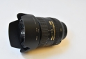 Electrónica - OBJETIVO AF-S NIKON 16-85 mm 3.5 – 5.6 G ED – VR - En Venta