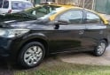 Autos - Chevrolet Prisma 2014 GNC 310000Km - En Venta