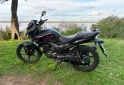 Motos - Hero Hunk 2025 Nafta 7700Km - En Venta