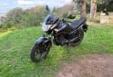 Motos - Hero Hunk 2025 Nafta 7700Km - En Venta