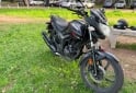 Motos - Hero Hunk 2025 Nafta 7700Km - En Venta