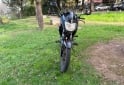 Motos - Hero Hunk 2025 Nafta 7700Km - En Venta