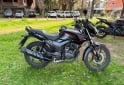 Motos - Hero Hunk 2025 Nafta 7700Km - En Venta