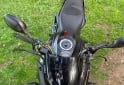 Motos - Hero Hunk 2025 Nafta 7700Km - En Venta