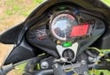 Motos - Hero Hunk 2025 Nafta 7700Km - En Venta