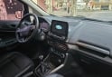 Autos - Ford ECOSPORT 2018 Nafta 123000Km - En Venta