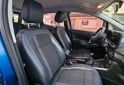 Autos - Ford ECOSPORT 2018 Nafta 123000Km - En Venta