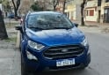 Autos - Ford ECOSPORT 2018 Nafta 123000Km - En Venta