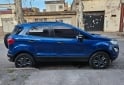 Autos - Ford ECOSPORT 2018 Nafta 123000Km - En Venta