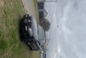 Utilitarios - Volkswagen Saveiro 2008 Nafta 200000Km - En Venta