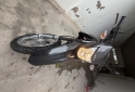 Motos - Honda XR 2023 Nafta 11000Km - En Venta