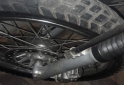 Motos - Honda Xr , 150 2020 Nafta 17800Km - En Venta