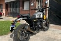 Motos - Royal Enfield Himalayan Scram 411 2023 Nafta 5700Km - En Venta
