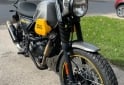 Motos - Royal Enfield Himalayan Scram 411 2023 Nafta 5700Km - En Venta
