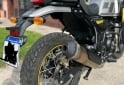 Motos - Royal Enfield Himalayan Scram 411 2023 Nafta 5700Km - En Venta