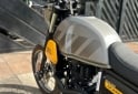 Motos - Royal Enfield Himalayan Scram 411 2023 Nafta 5700Km - En Venta