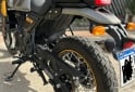 Motos - Royal Enfield Himalayan Scram 411 2023 Nafta 5700Km - En Venta