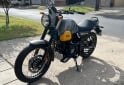 Motos - Royal Enfield Himalayan Scram 411 2023 Nafta 5700Km - En Venta