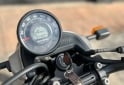 Motos - Royal Enfield Himalayan Scram 411 2023 Nafta 5700Km - En Venta