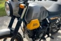 Motos - Royal Enfield Himalayan Scram 411 2023 Nafta 5700Km - En Venta