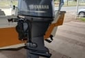 Embarcaciones - Lancha Trakker open 5.20 - En Venta