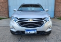 Camionetas - Chevrolet Equinox 2020 Nafta 118000Km - En Venta