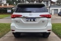 Camionetas - Toyota Sw4 2021 Diesel 180000Km - En Venta