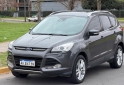 Camionetas - Ford Kuga 2016 Nafta 117000Km - En Venta