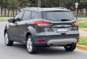 Camionetas - Ford Kuga 2016 Nafta 117000Km - En Venta