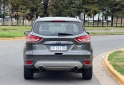 Camionetas - Ford Kuga 2016 Nafta 117000Km - En Venta