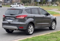 Camionetas - Ford Kuga 2016 Nafta 117000Km - En Venta