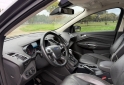 Camionetas - Ford Kuga 2016 Nafta 117000Km - En Venta