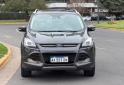 Camionetas - Ford Kuga 2016 Nafta 117000Km - En Venta