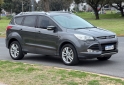 Camionetas - Ford Kuga 2016 Nafta 117000Km - En Venta
