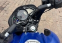 Motos - Bajaj Rouser 160 ns 2023 Nafta 2945Km - En Venta