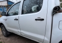 Camionetas - Toyota Hilux 4x4 D/C Pack 2010 Diesel 432137Km - En Venta