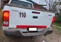 Camionetas - Toyota Hilux 4x4 D/C Pack 2010 Diesel 432137Km - En Venta