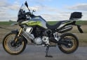 Motos - Voge 900 dsx 2025 Nafta 8500Km - En Venta