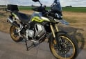 Motos - Voge 900 dsx 2025 Nafta 8500Km - En Venta
