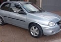 Autos - Chevrolet Corsa Classic 2011 GNC 100000Km - En Venta